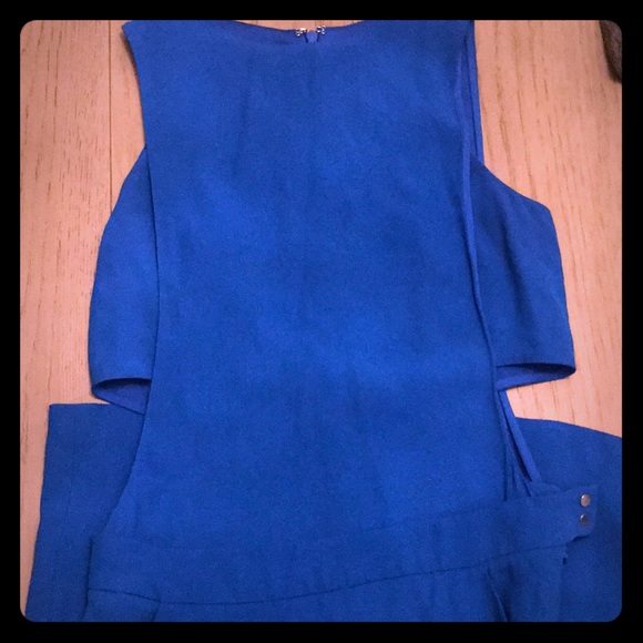 A.L.C dress - Picture 2 of 4